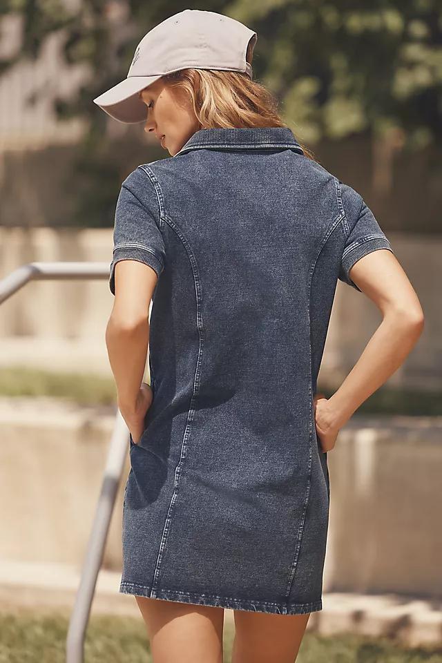 Sundays Thora Mini Dress Product Image
