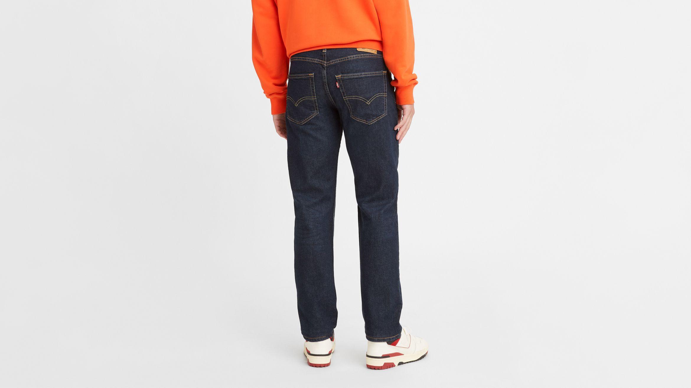 502™ Taper Fit Men's Jeans Product Image