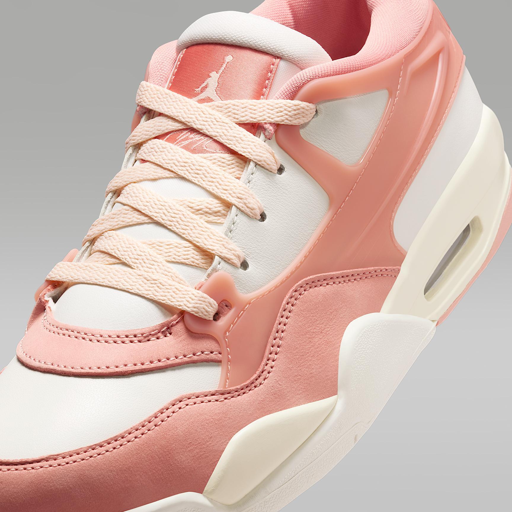 Air Jordan 4 RM Women's Shoes Product Image