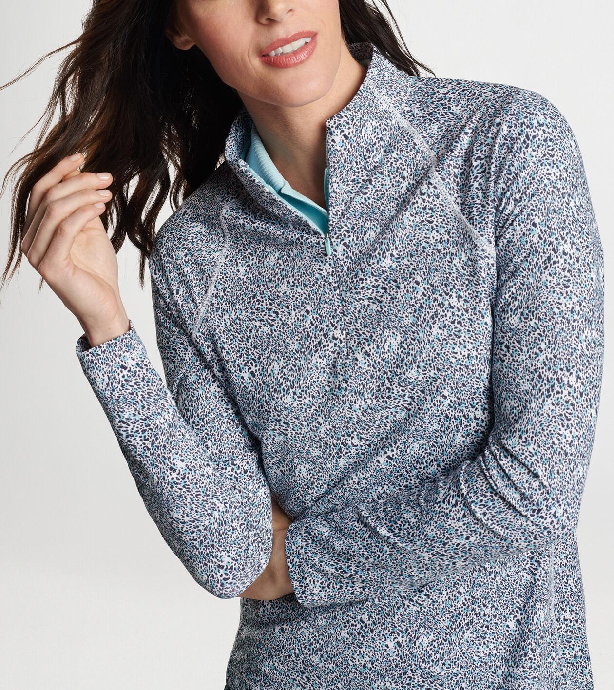 Women's Spot-On Raglan Sleeve Perth Layer Product Image