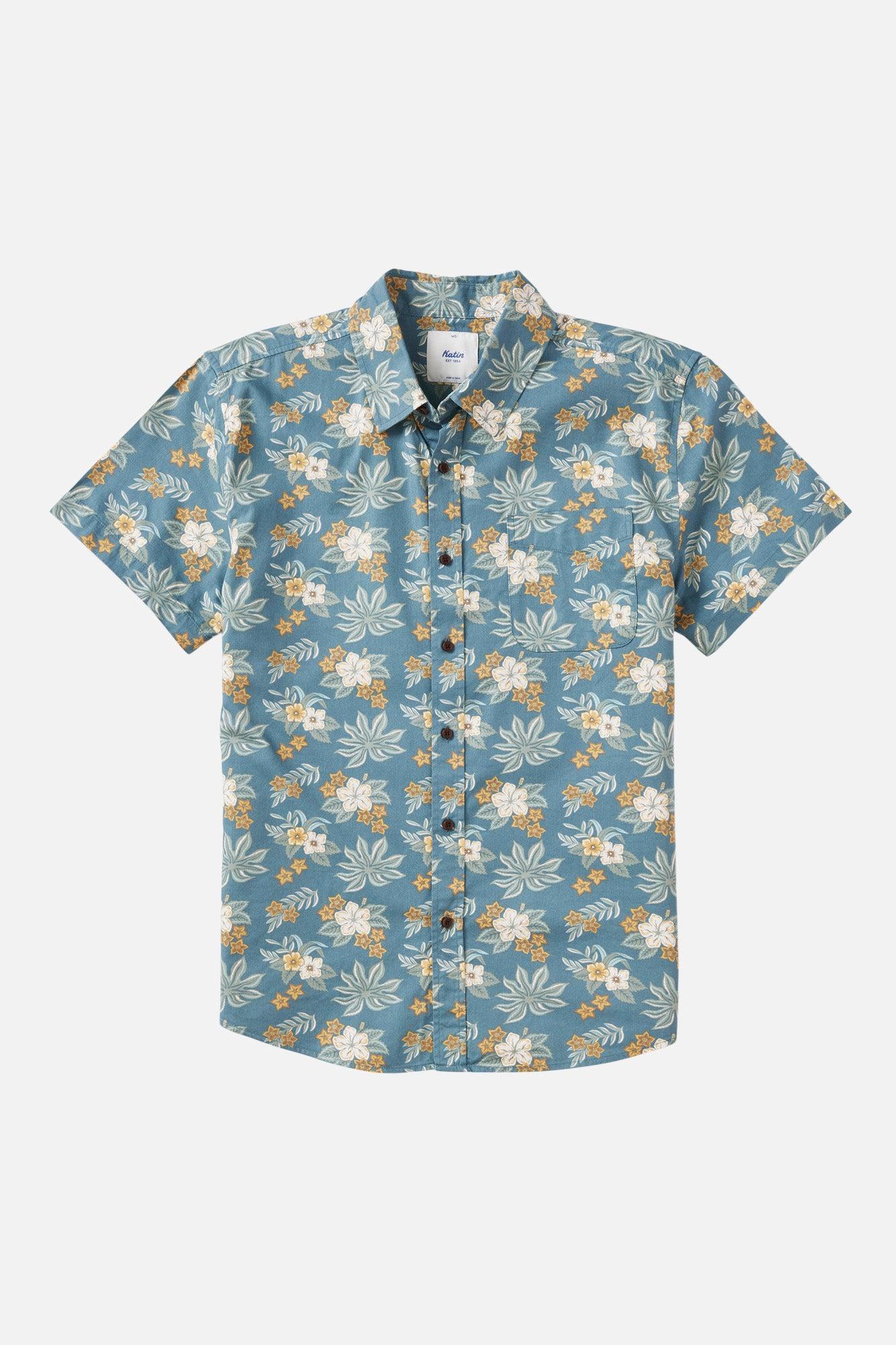 BENJI SHIRT Product Image