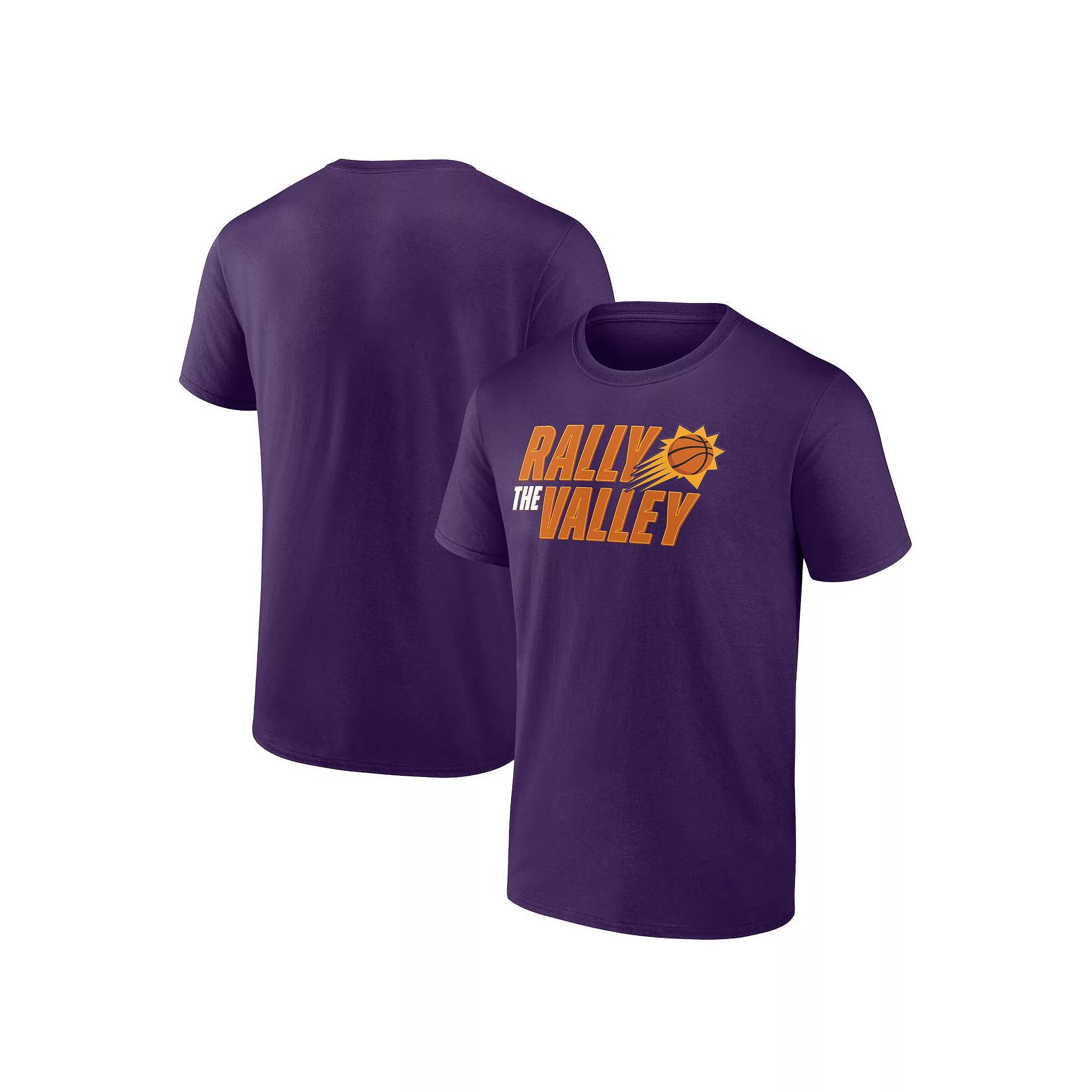 NCAA Michigan State Spartans Men's Poly T-Shirt Product Image