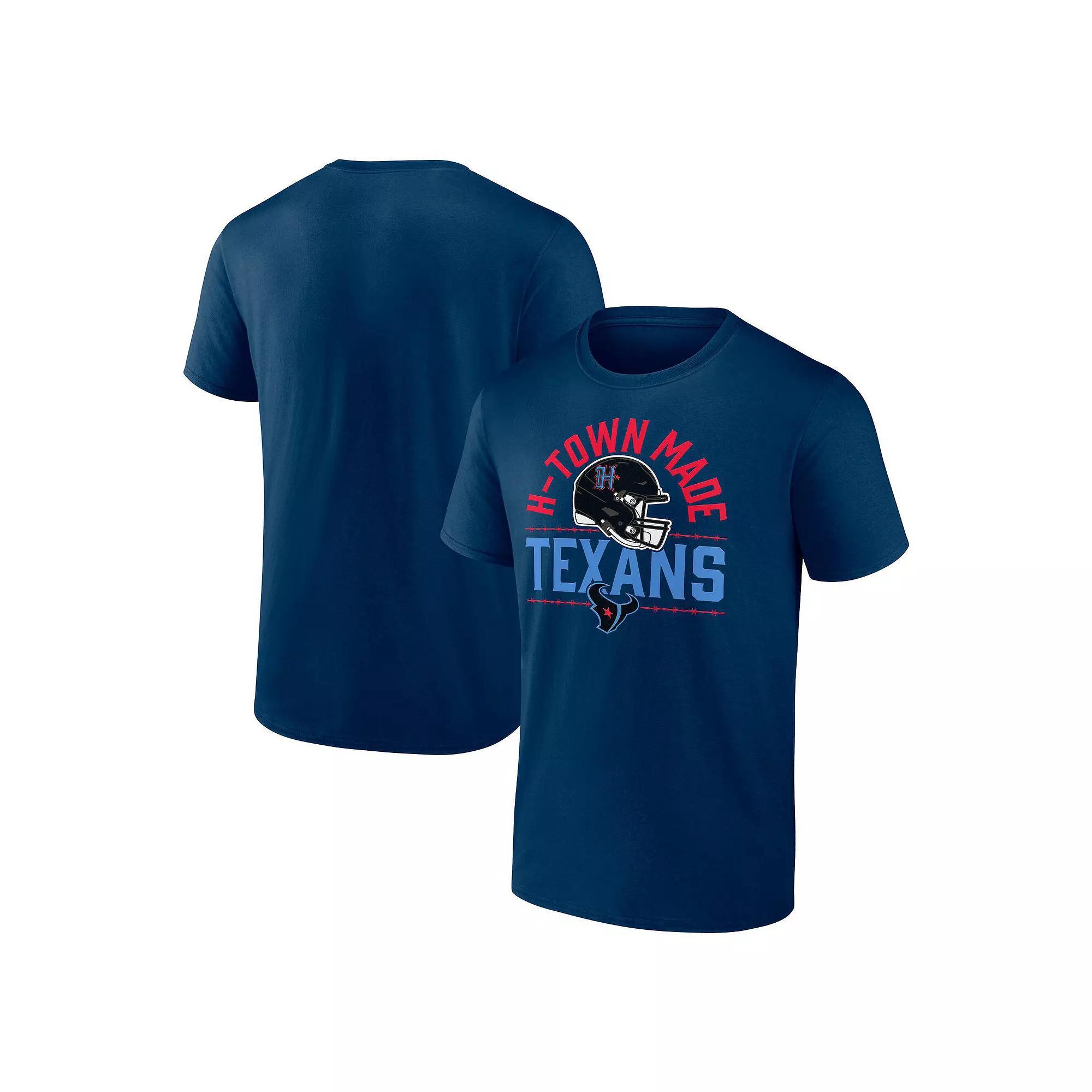 Men's Fanatics  Black FC Cincinnati Foul Play T-Shirt, Size: Medium, Fcc Black Product Image