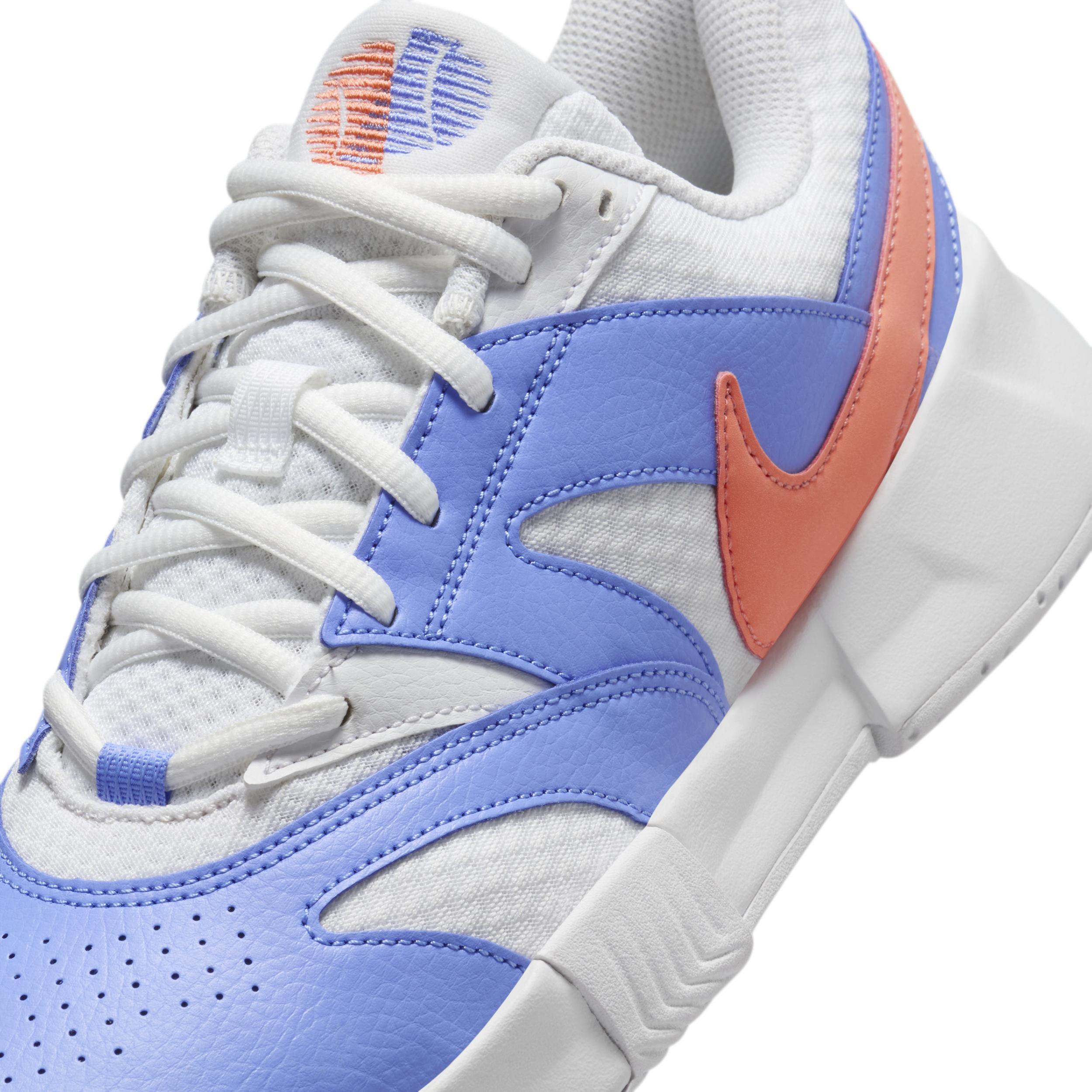 NikeCourt Lite 4 Women's Tennis Shoes Product Image