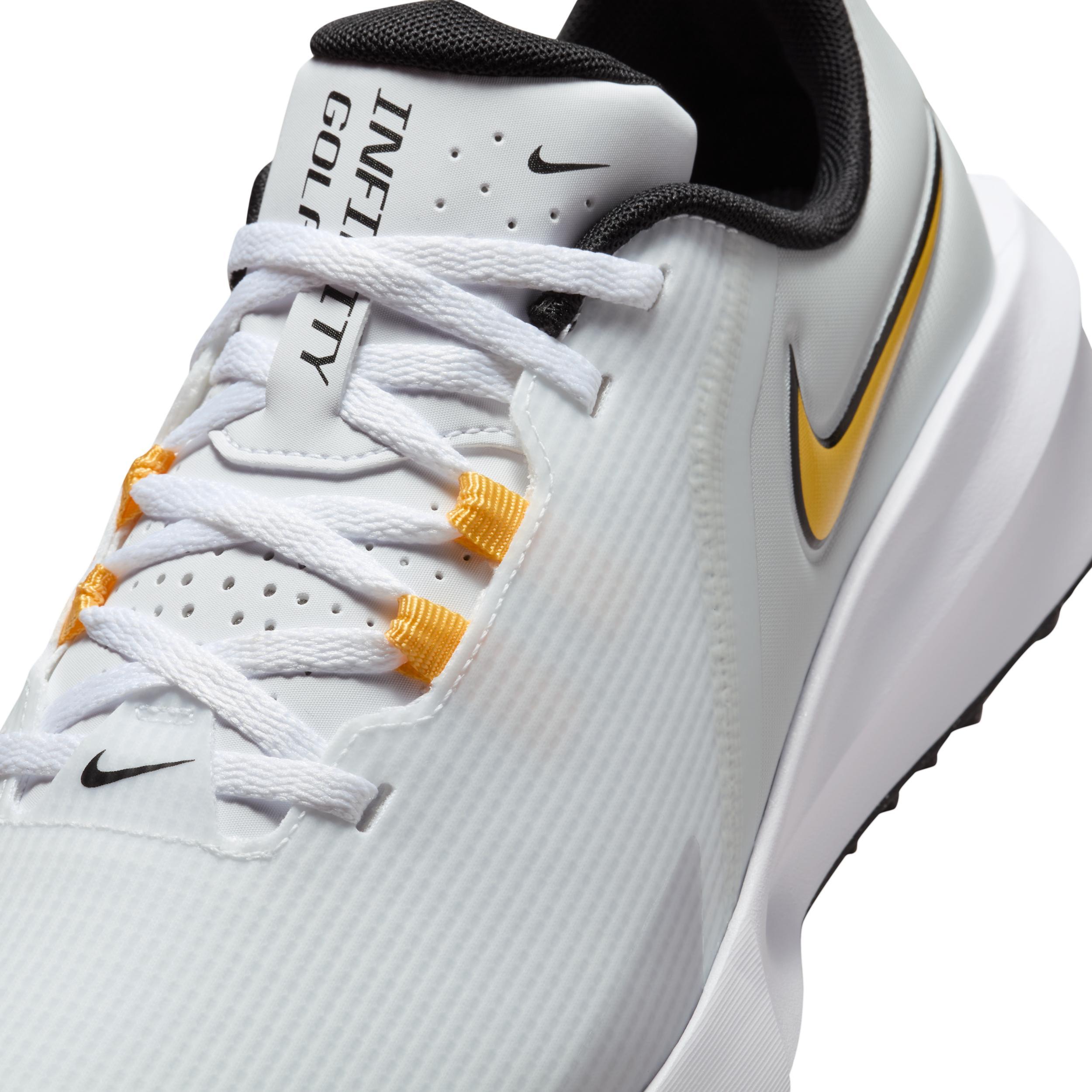 Nike Men's Infinity G NN Golf Shoes Product Image