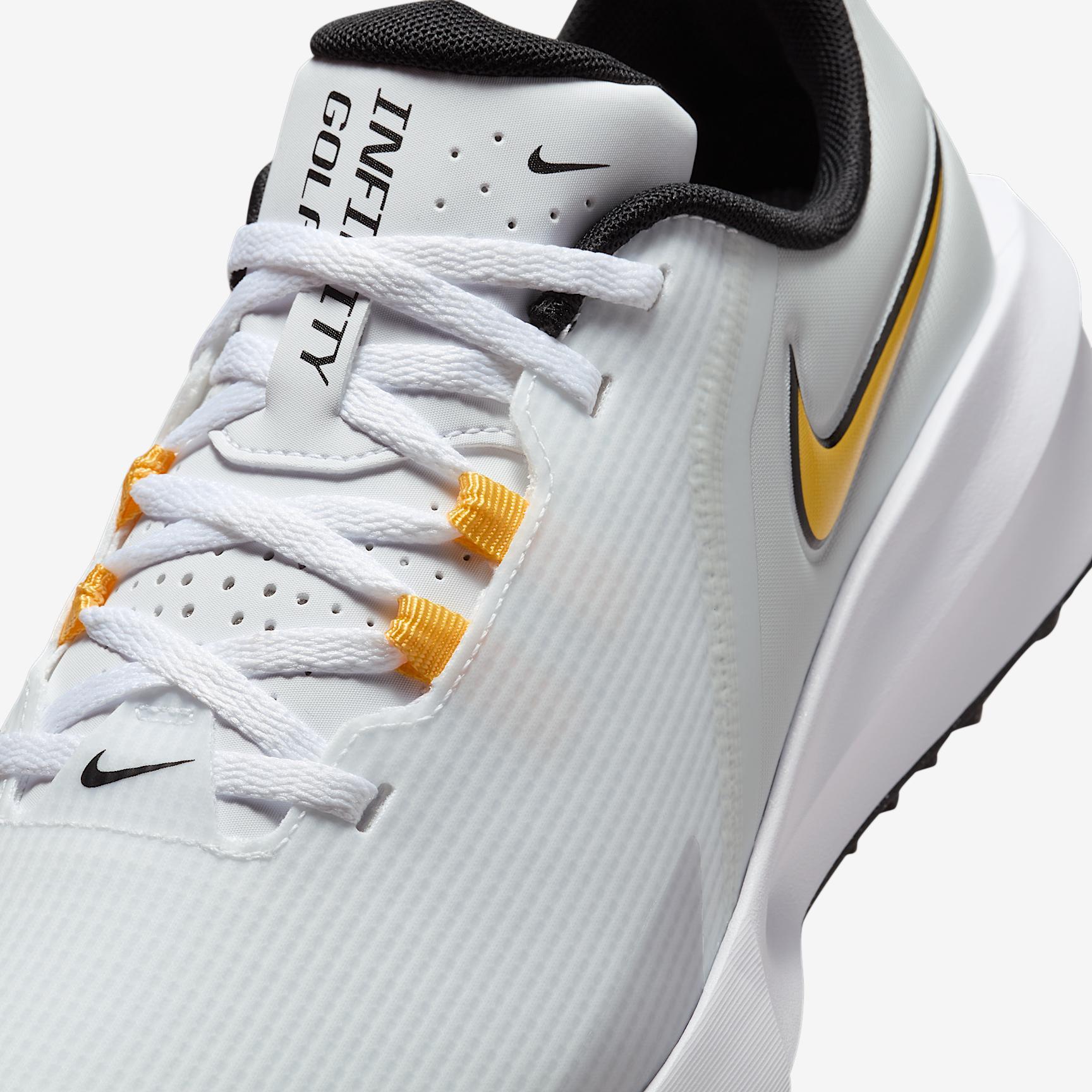 Nike Men's Infinity G NN Golf Shoes Product Image