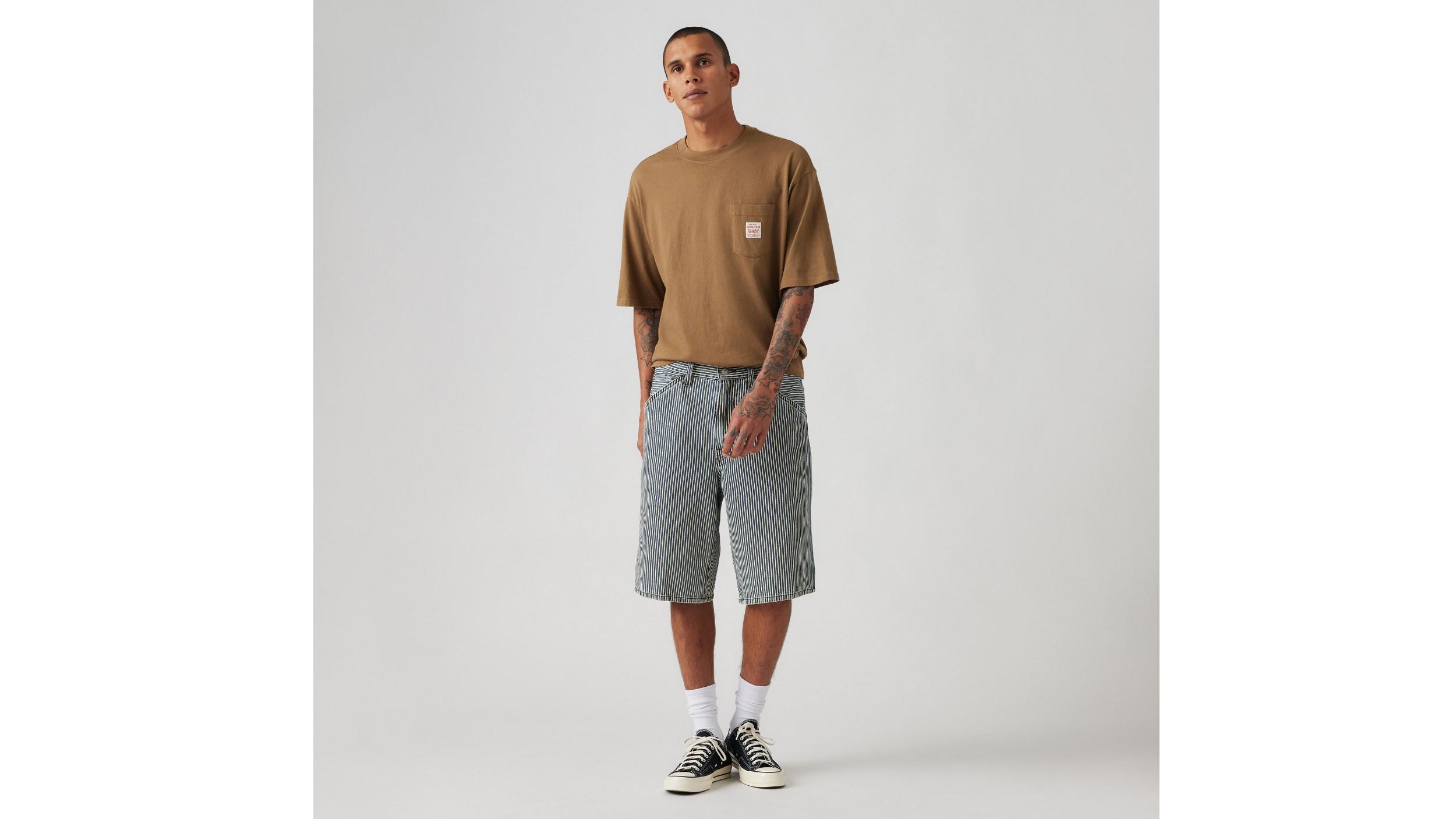 568™ Loose Carpenter Men's Shorts Product Image