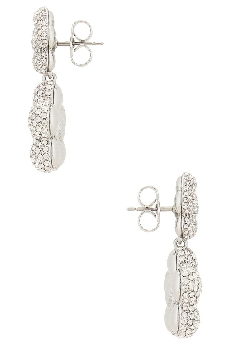 Daisy Balloon Drop Earrings Marc Jacobs Product Image