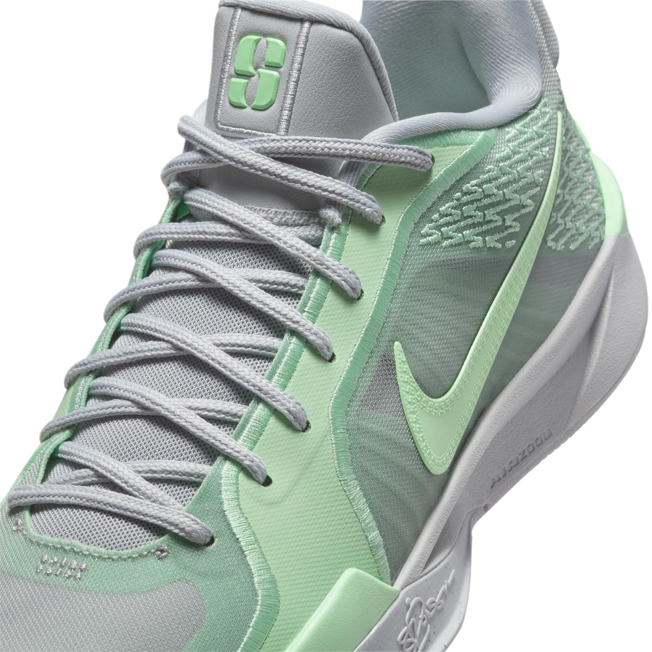 Nike Women's Sabrina 2 "Traditions" Basketball Shoes Product Image