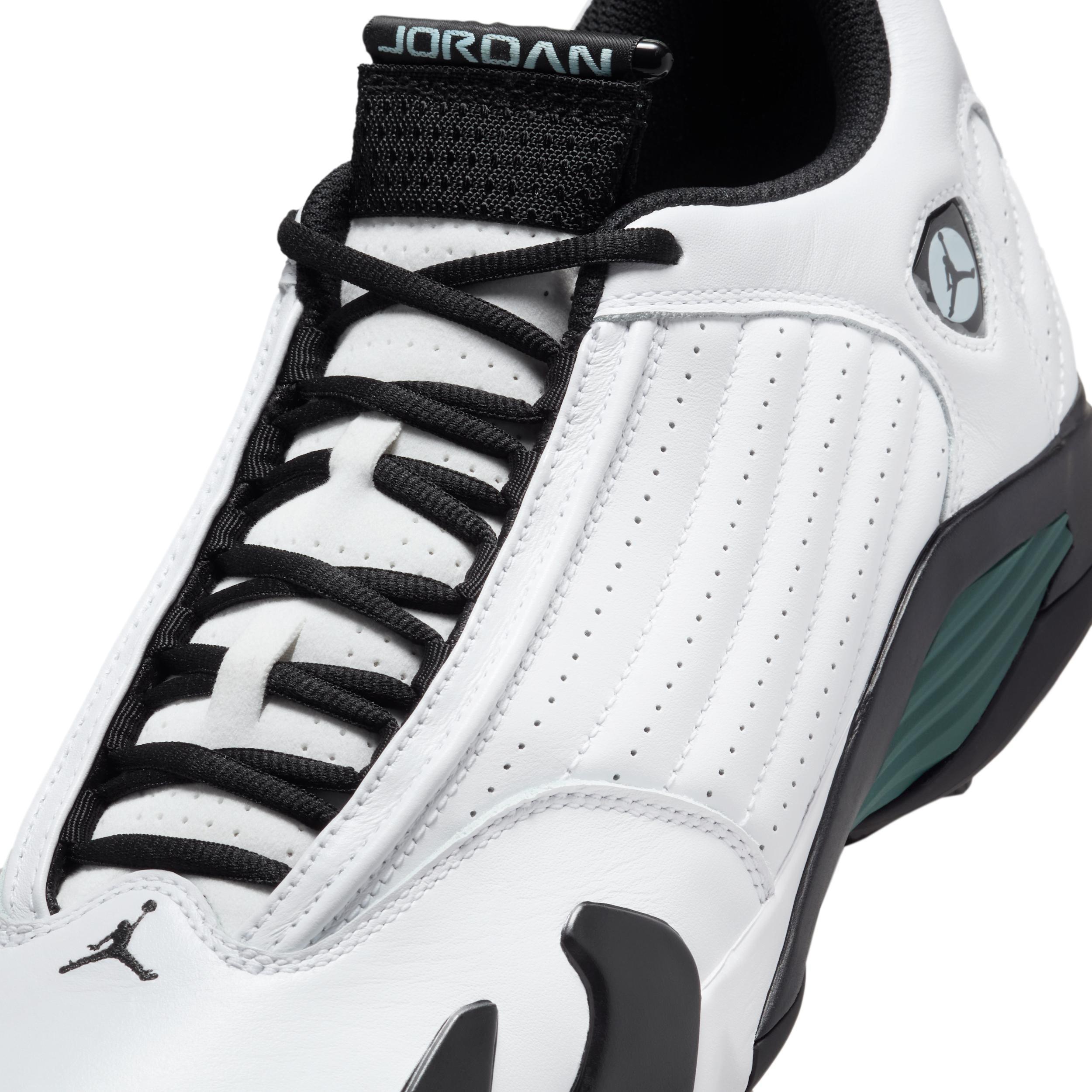 Men's Air Jordan 14 G Golf Shoes Product Image