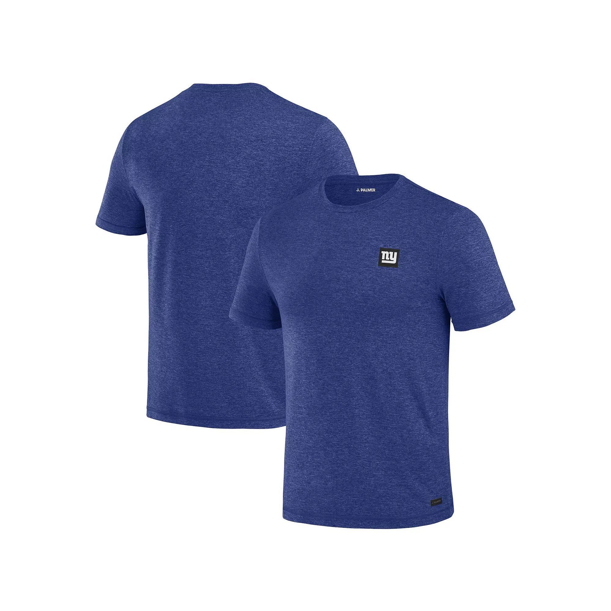 Men's J. Palmer Black Alabama Crimson Tide Four Down T-Shirt, Size: 2XL Product Image
