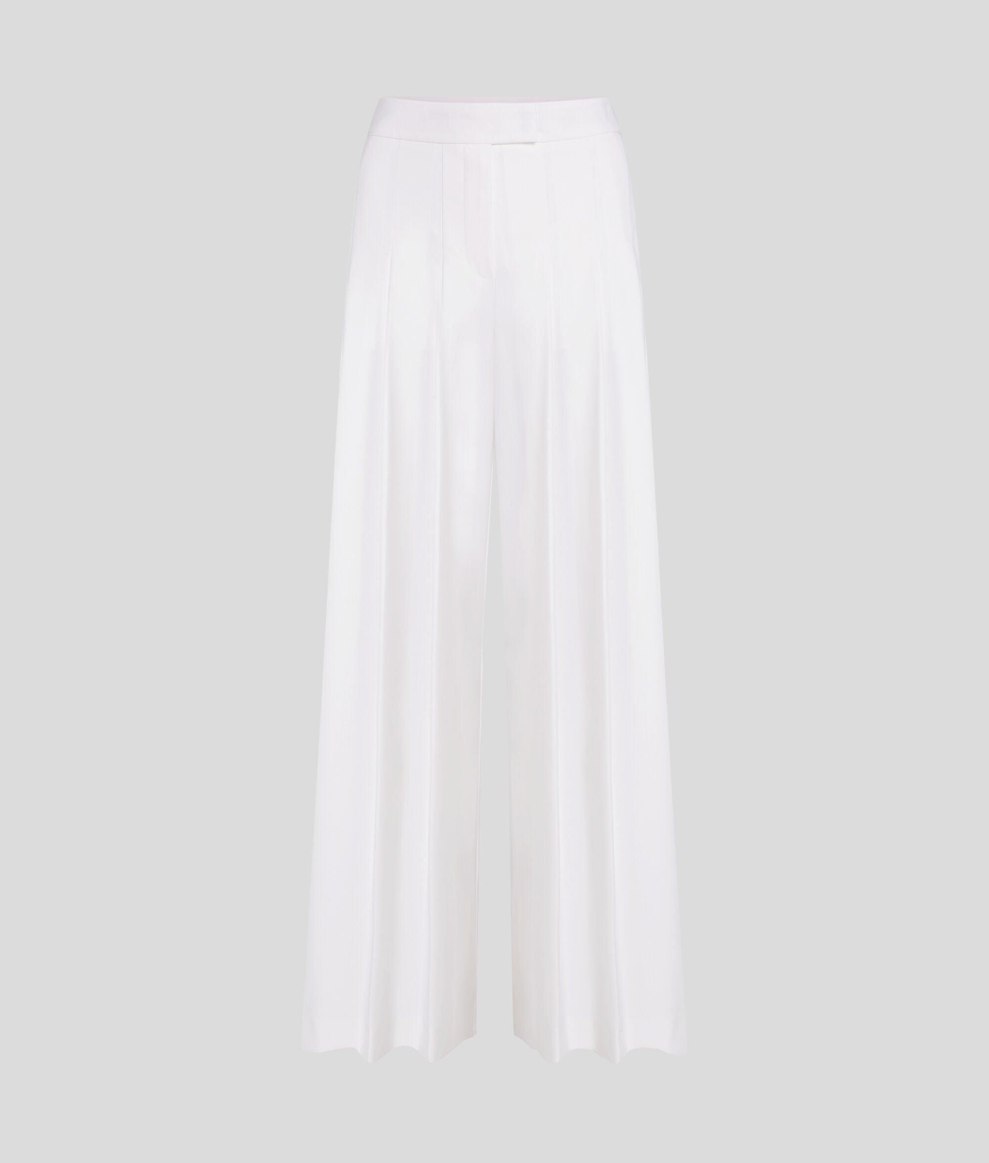 KARL ESSENTIAL TAILORED PANTS Product Image
