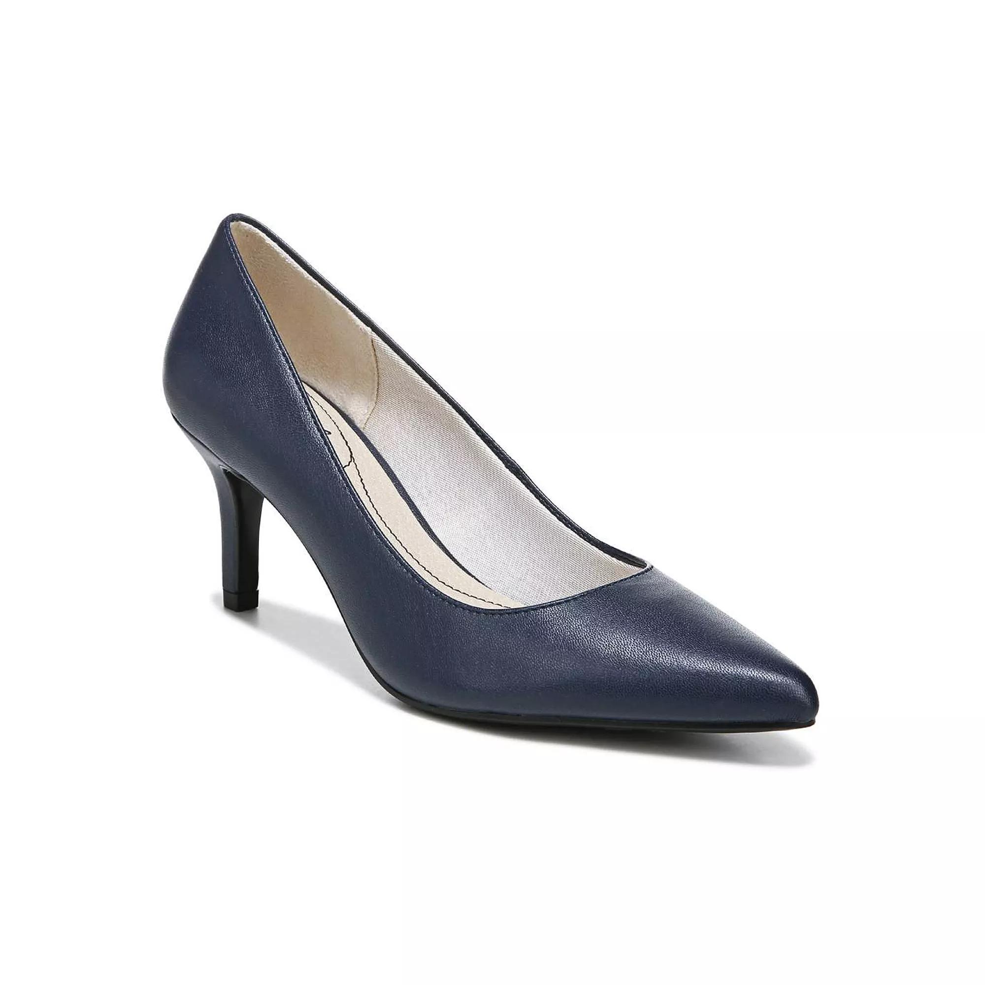 Lifestride Womens Sevyn Pump Product Image
