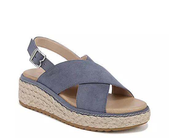 Dr. Scholls Womens Ember Sandal Wedge Product Image