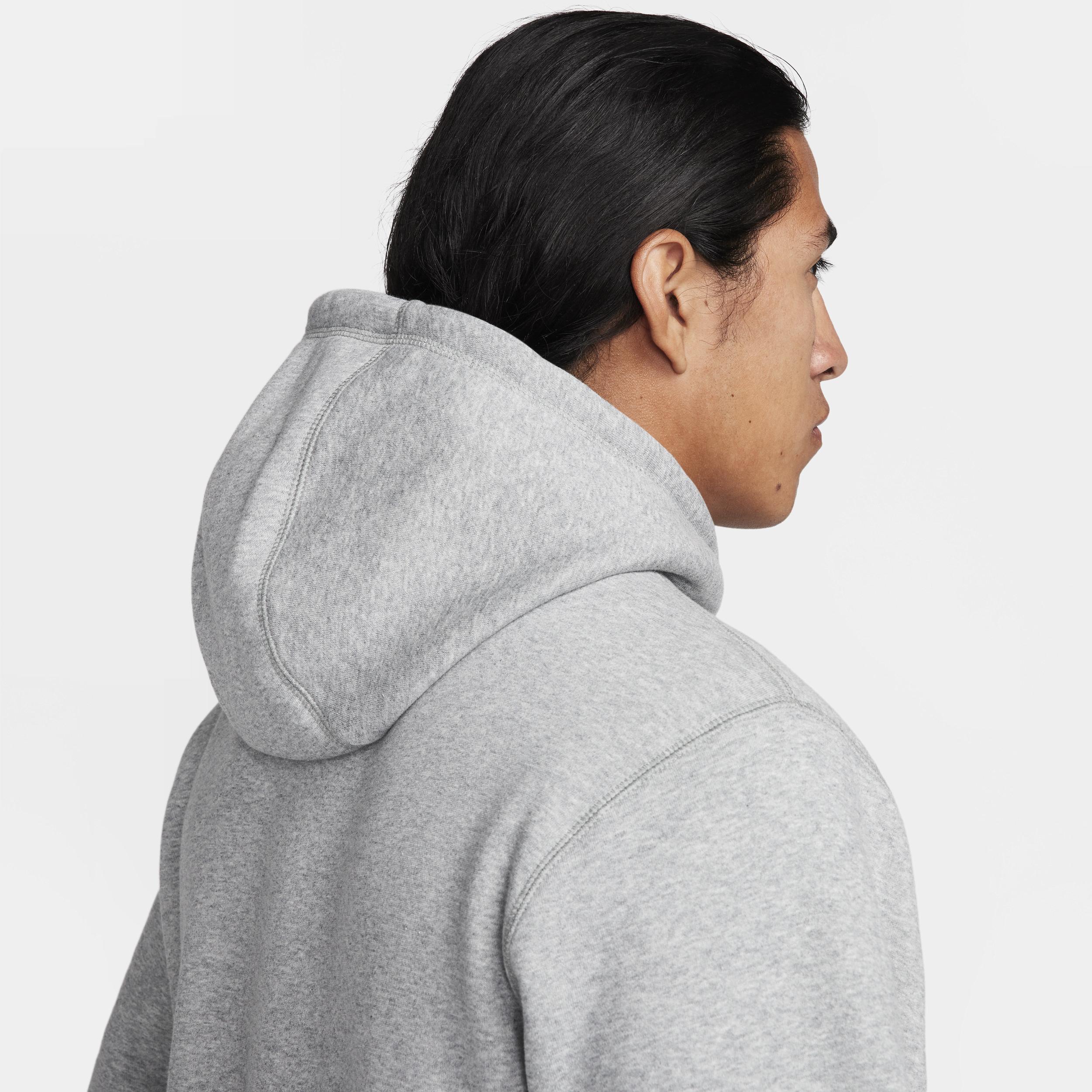 Nike Club Fleece Men's Pullover Hoodie Product Image