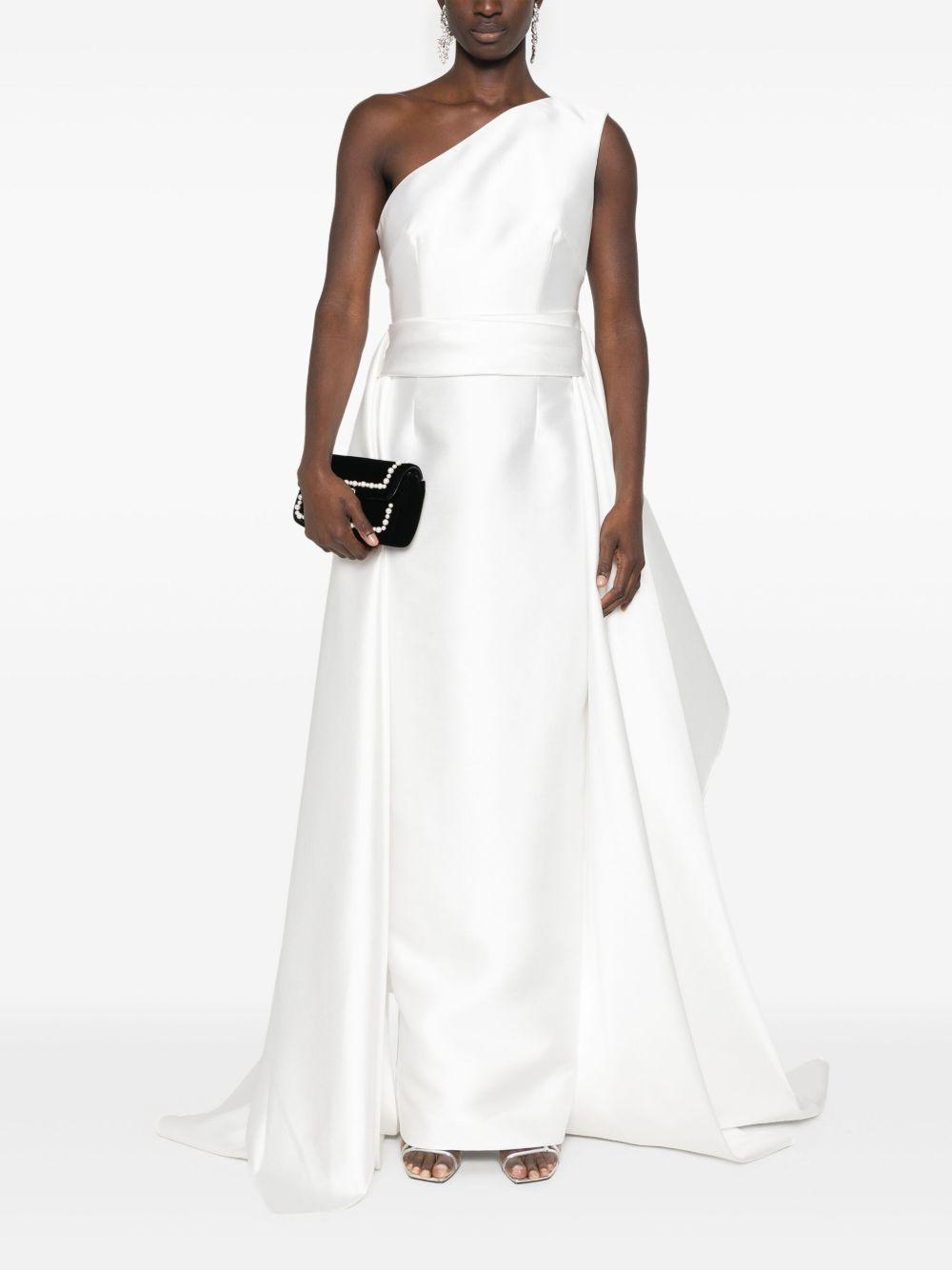 The Charo gown Product Image