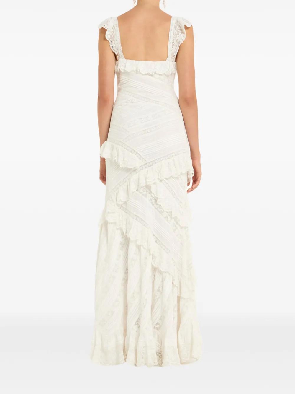 Lalika maxi dress Product Image