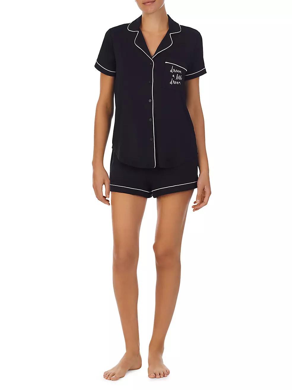 2-Piece Pajama Set Product Image