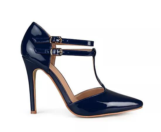 Journee Collection Womens Tru Pump Product Image