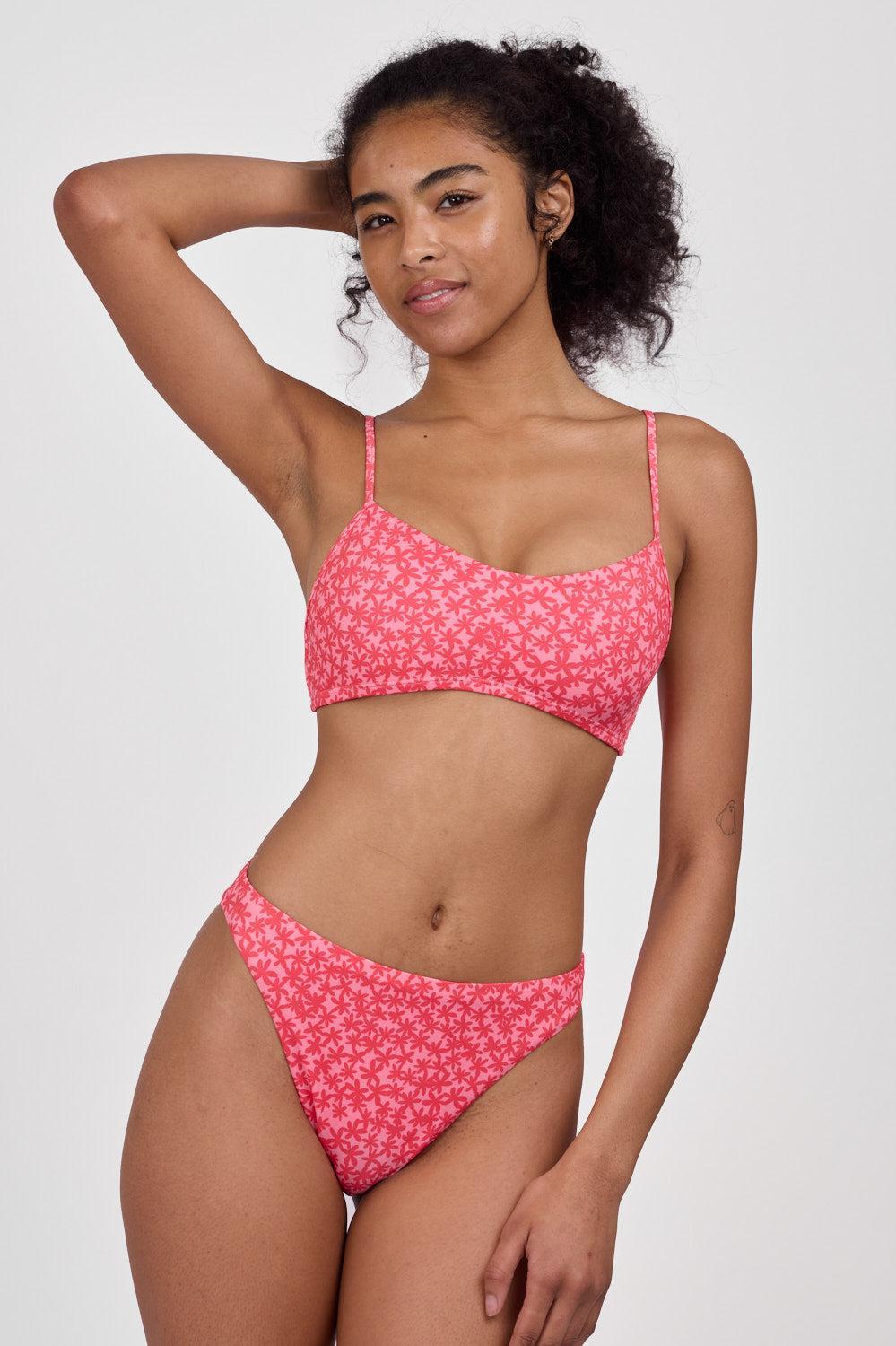 Sale Haliewa Bikini Bottom Product Image
