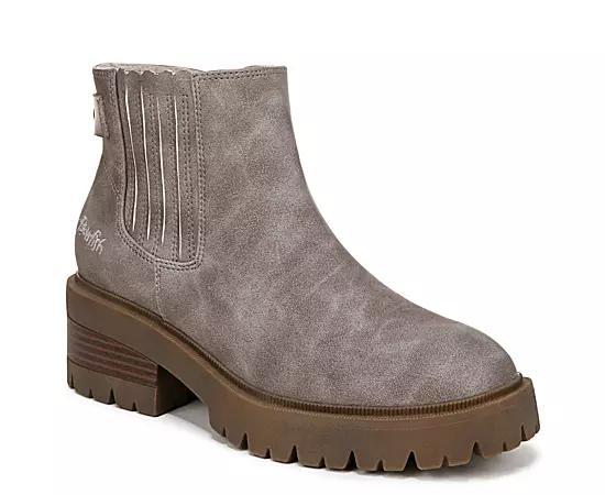 Blowfish Malibu Joy Womens Ankle Boots Product Image