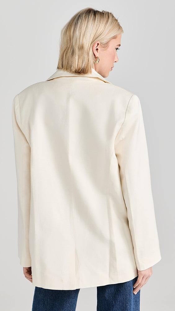 Lioness La Quinta Blazer | Shopbop Product Image
