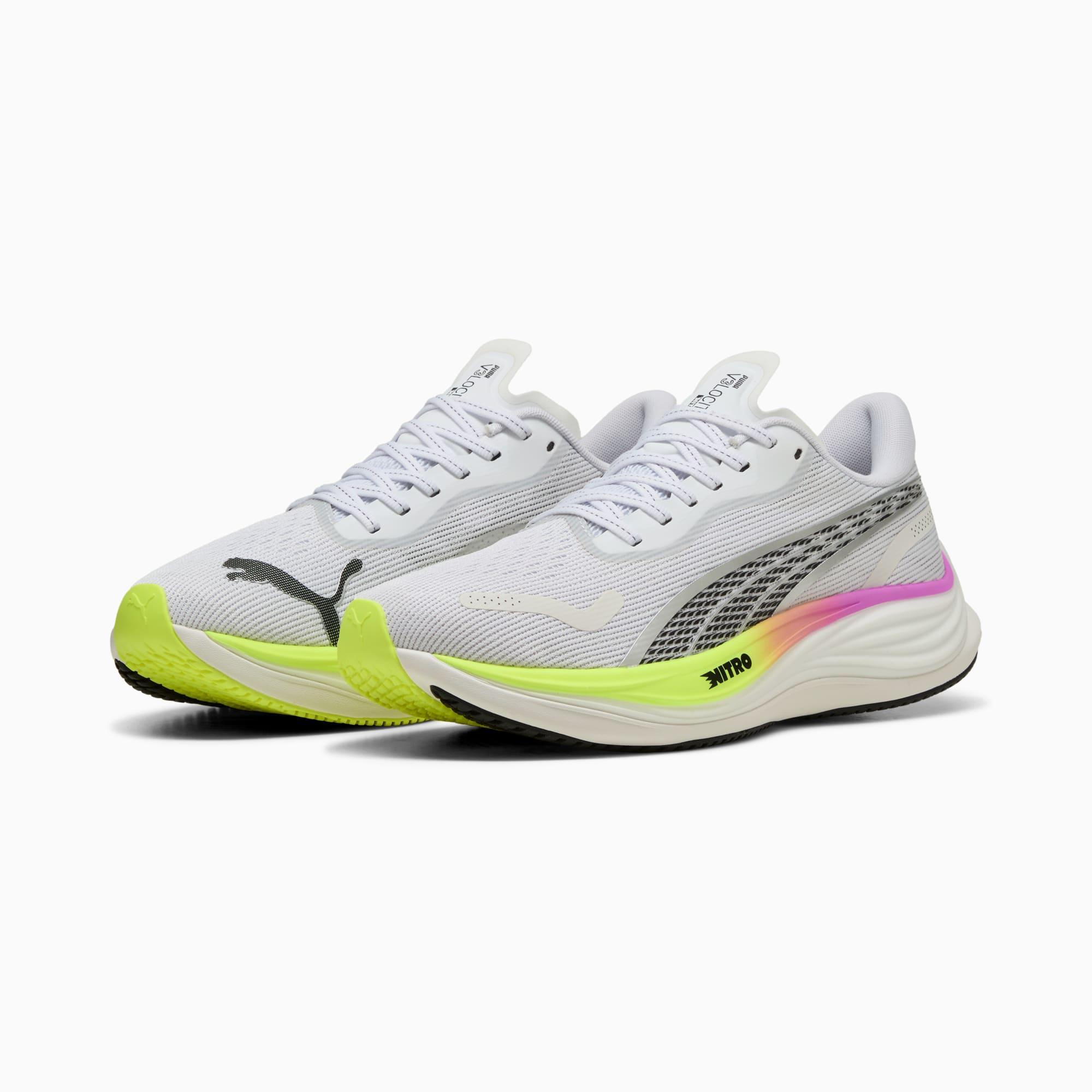 Velocity NITRO™ 3 Men's Running Shoes Product Image