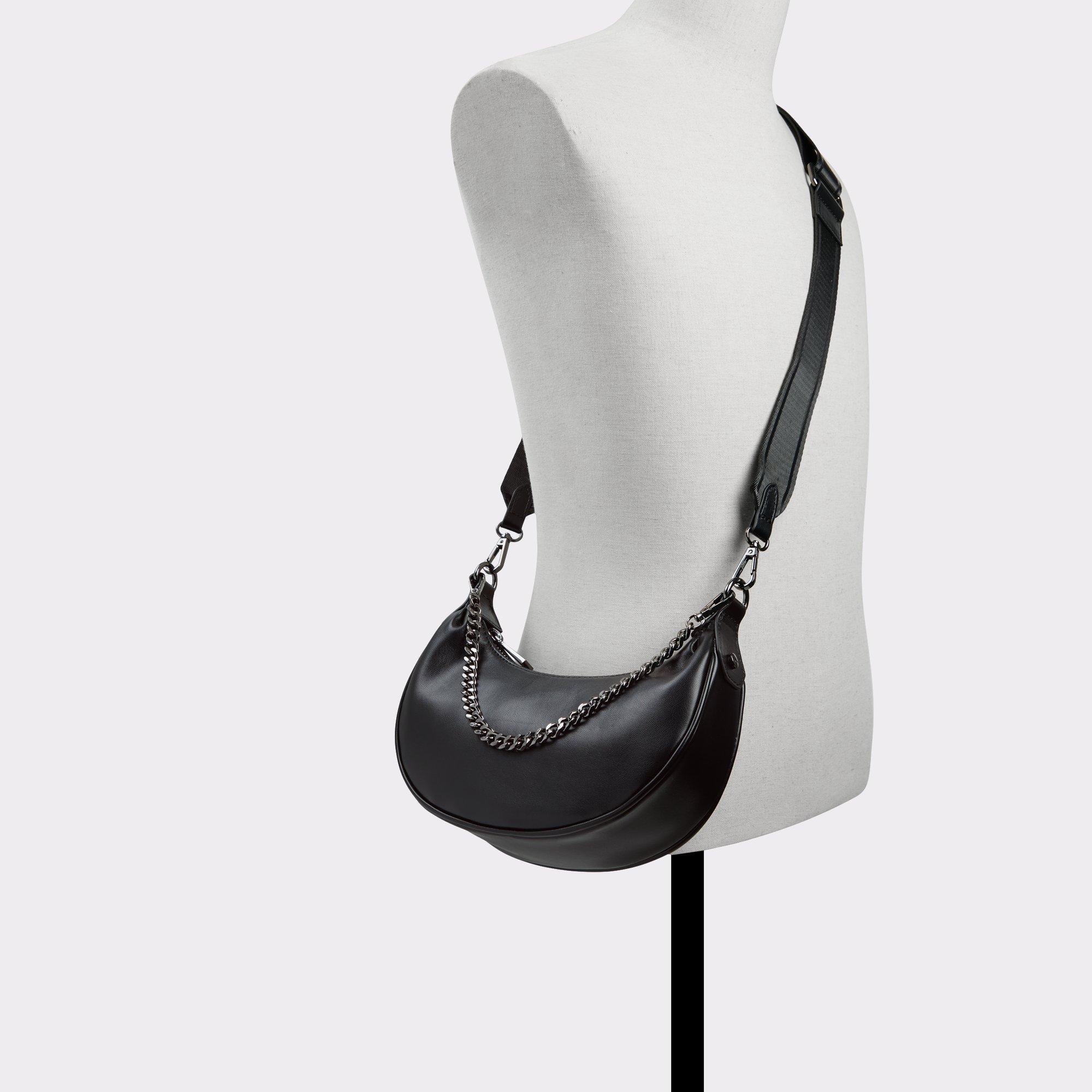 ALDO Katalynax - Women's Crossbody Handbag - Black Product Image