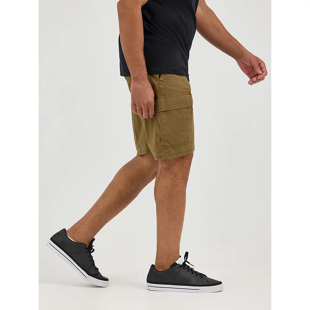 Men's Five Star Premium Cargo Short | Men's SHORTS | Wrangler® Product Image