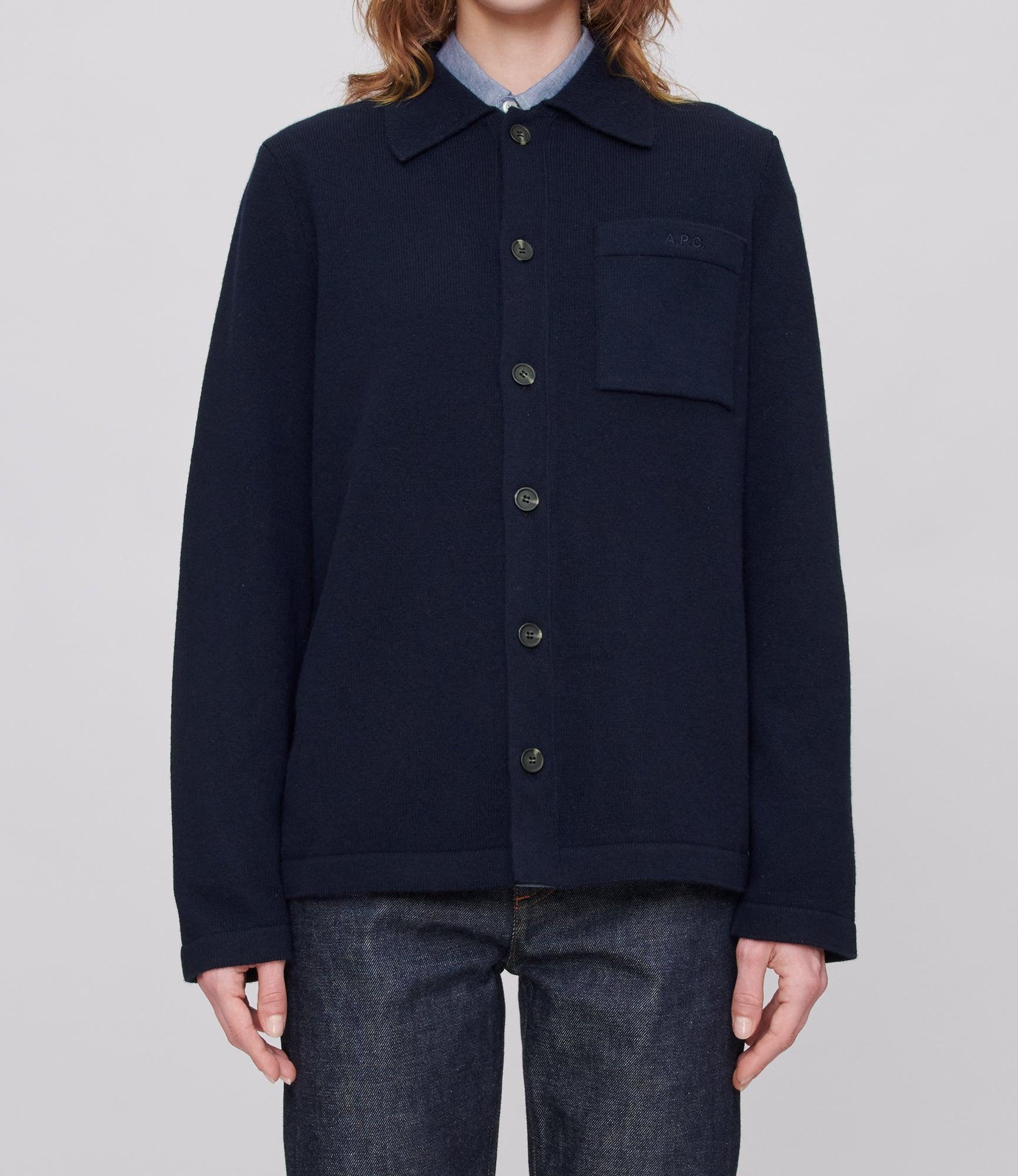Matti jacket (M) Male Product Image