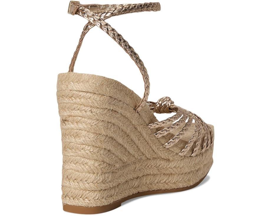 Angelina Bow Wedge Product Image