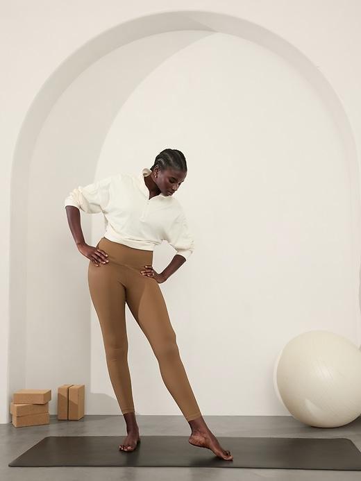 Elation Ultra High Rise Legging Product Image