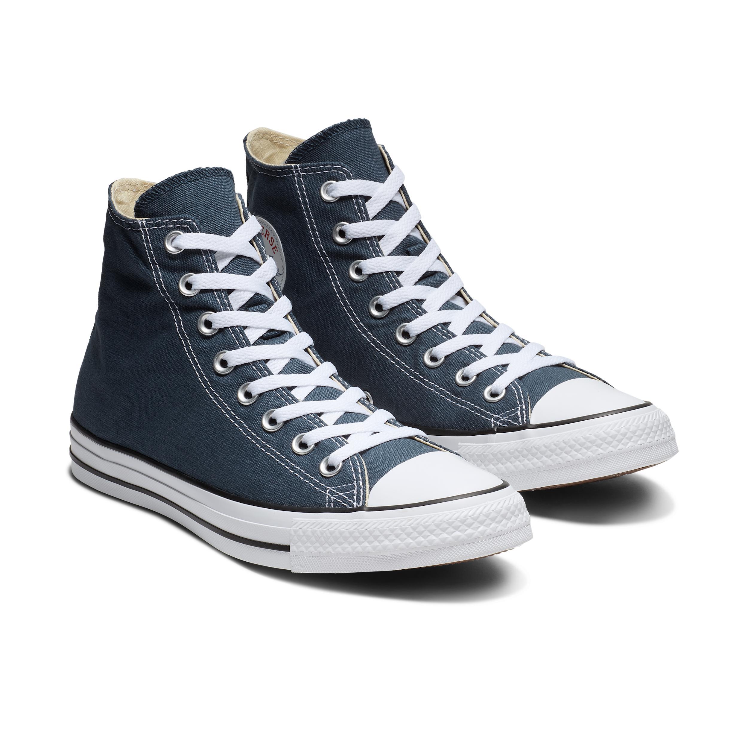 Men's Converse Chuck Taylor All Star High Top Unisex Shoes Product Image