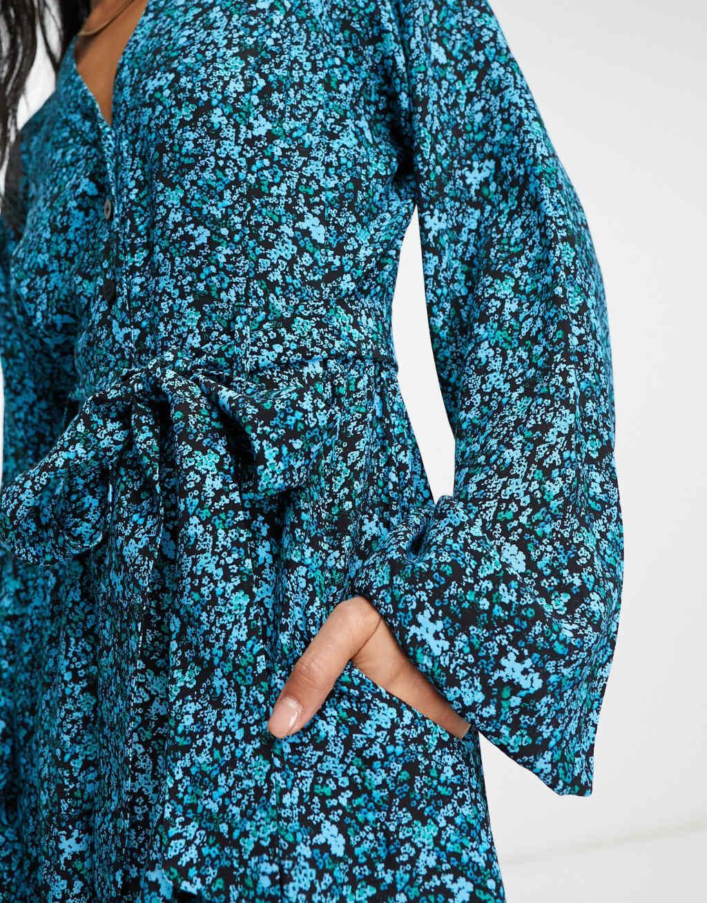 Whistles wide leg jumpsuit Product Image