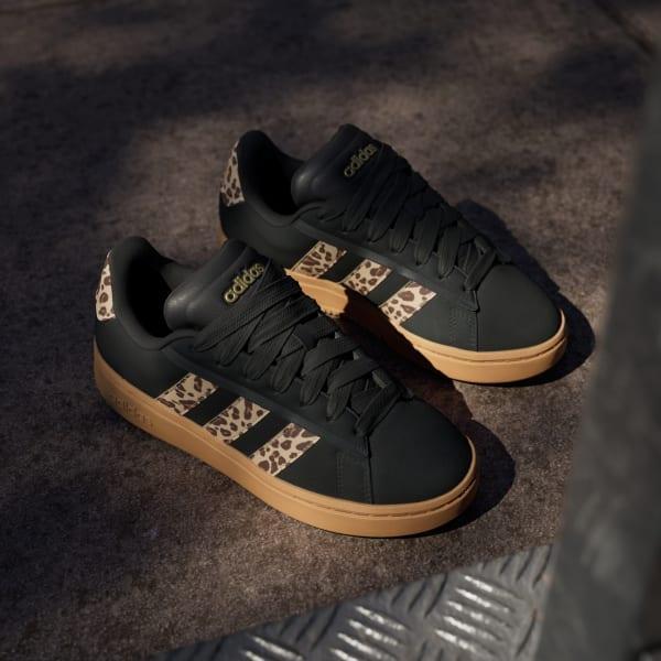 adidas Grand Court Alpha Womens Shoes Product Image