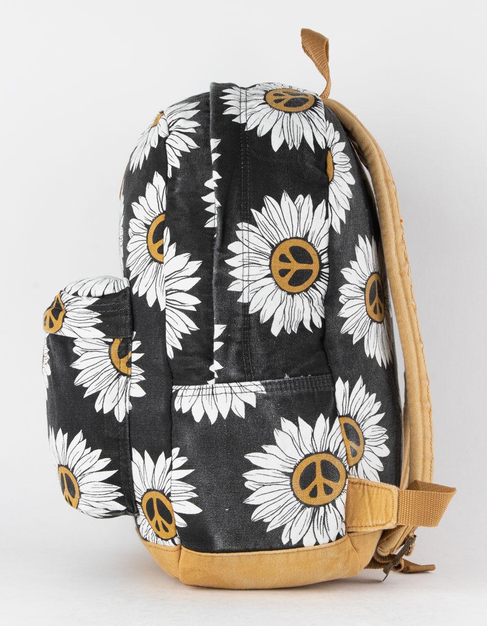 O'NEILL Shoreline Backpack - BLACK COMBO Product Image