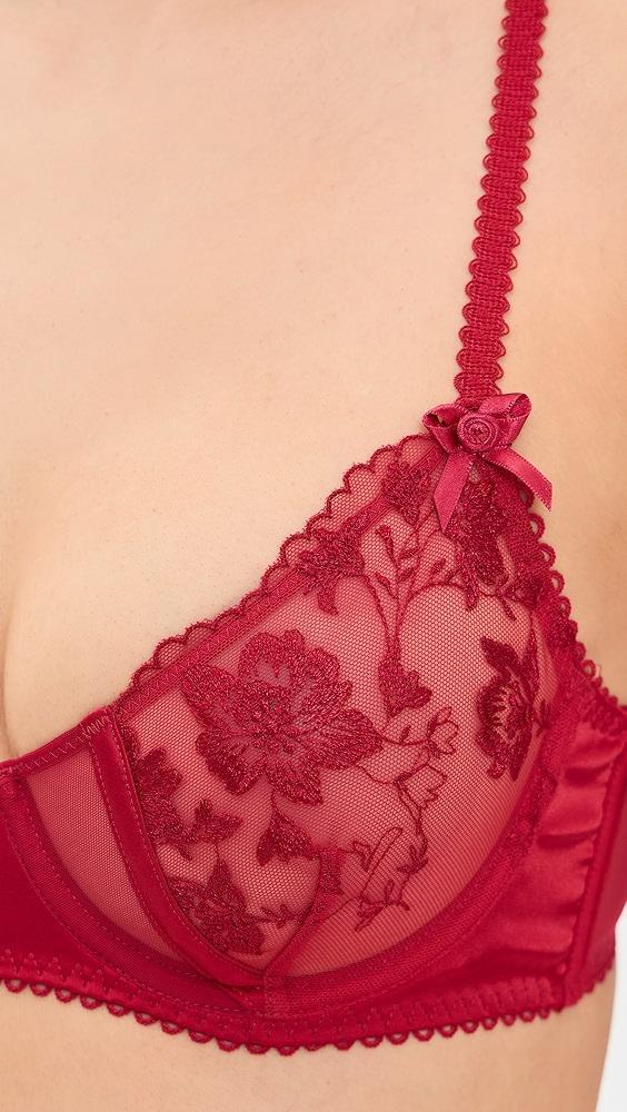 Kat the Label Jojo Underwire Bra | Shopbop Product Image