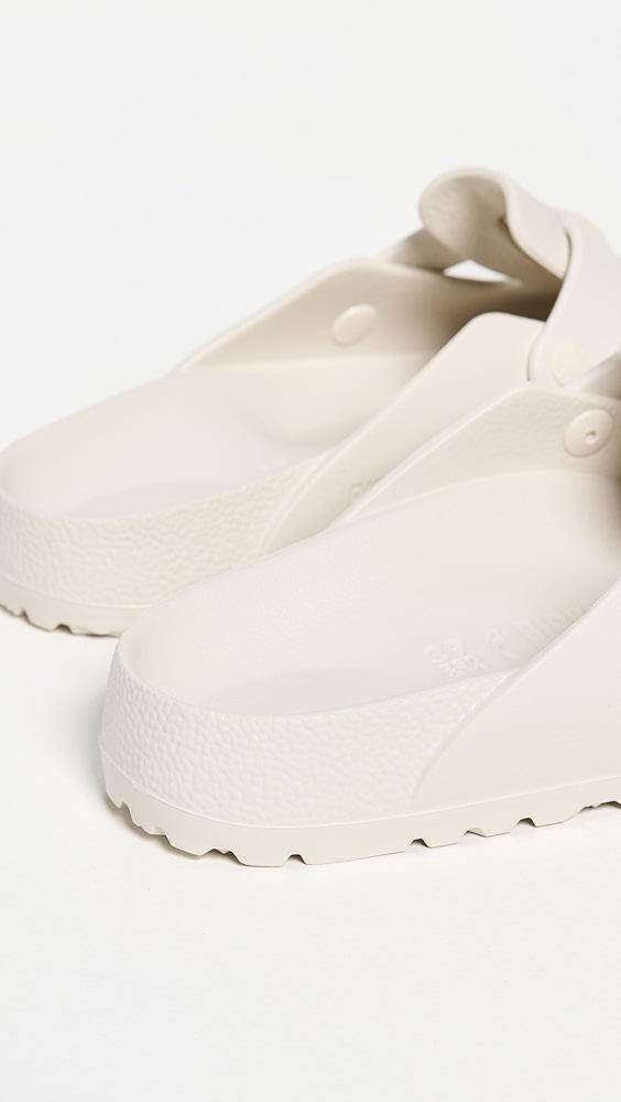 Birkenstock Boston EVA Clogs | Shopbop Product Image