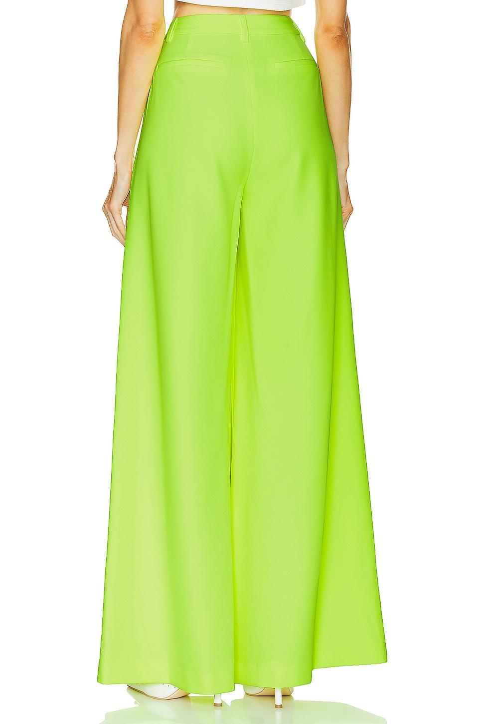 Caspian Wide Leg Pant L'AGENCE Product Image