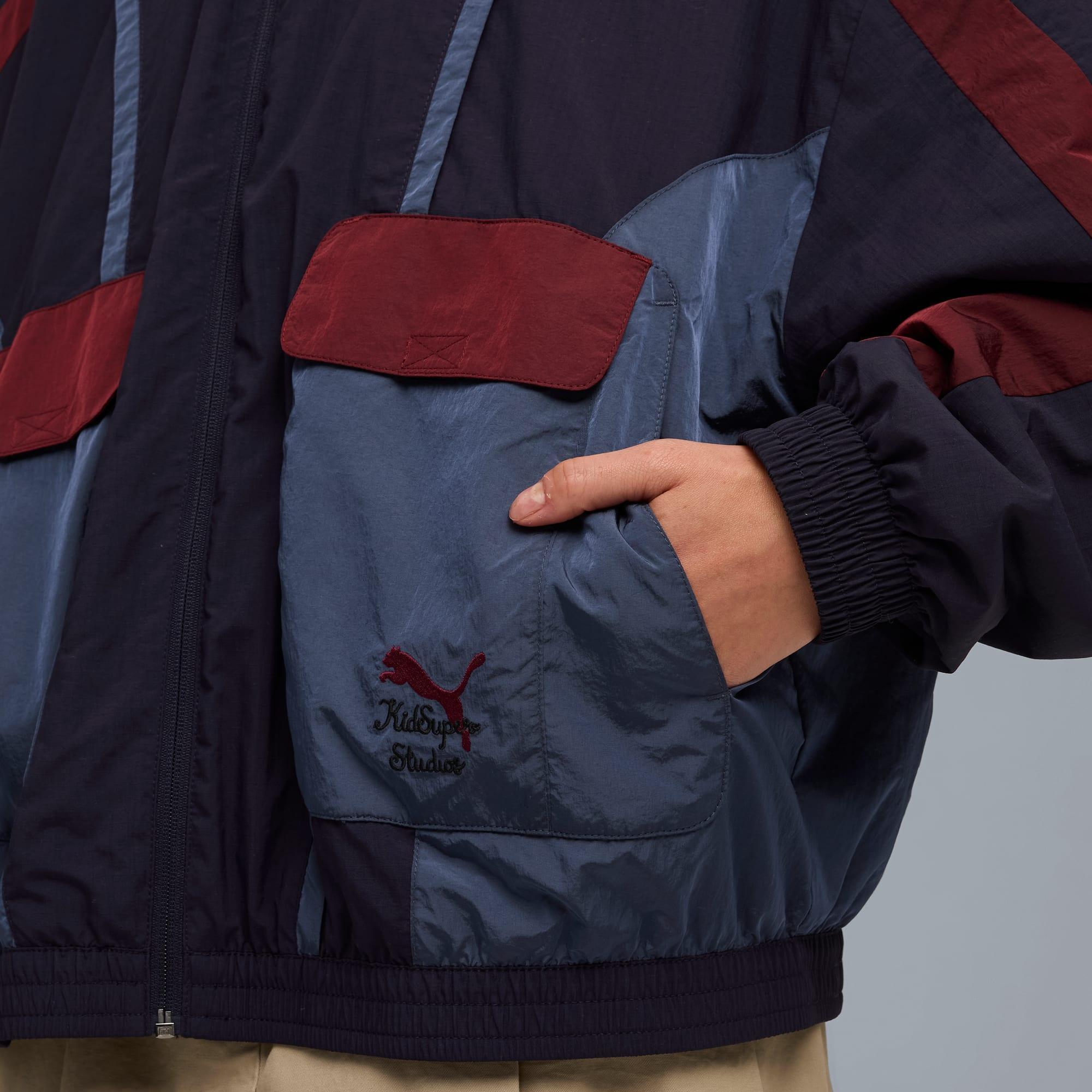 PUMA x KIDSUPER PD Jacket Men Product Image