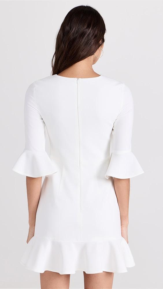 Black Halo Brooklyn Dress | Shopbop Product Image
