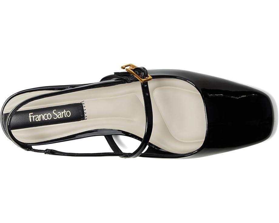 Carana Slingbacks Product Image