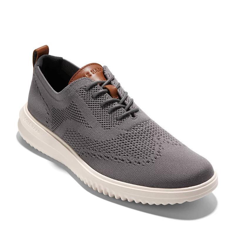 Cole Haan Mens Grand+ Stitchlite Wingtip Oxford Product Image