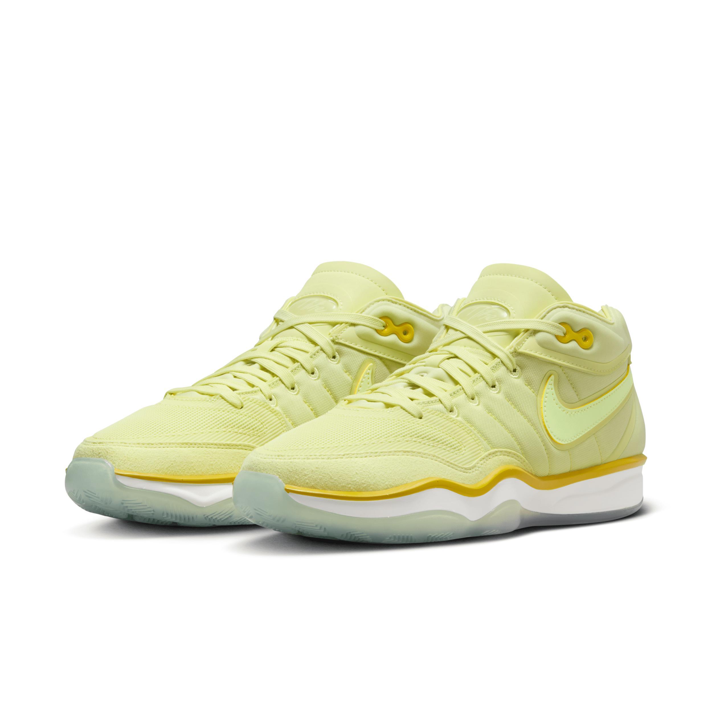 Nike G.T. Hustle 2 Basketball Shoes Product Image