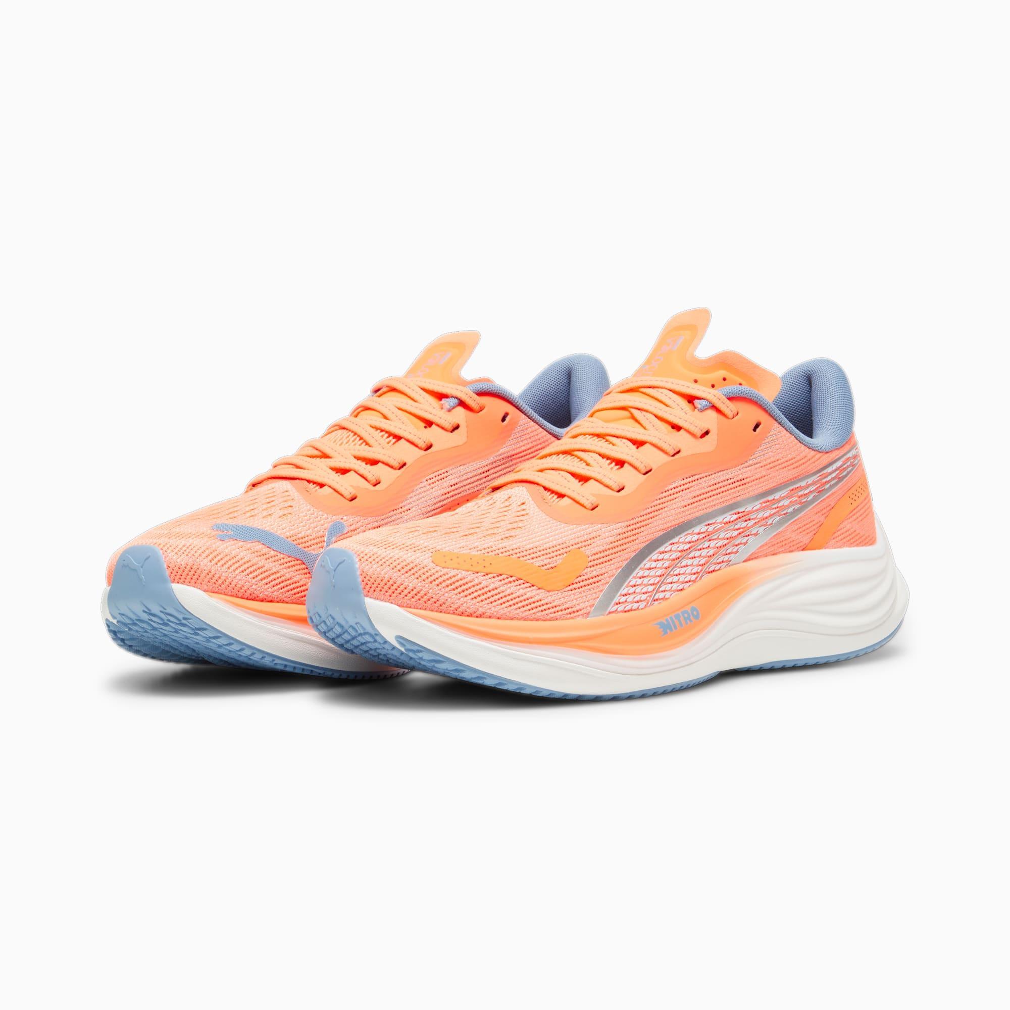 PUMA Velocity NITROâ¢ 3 Men's Running Shoes Product Image