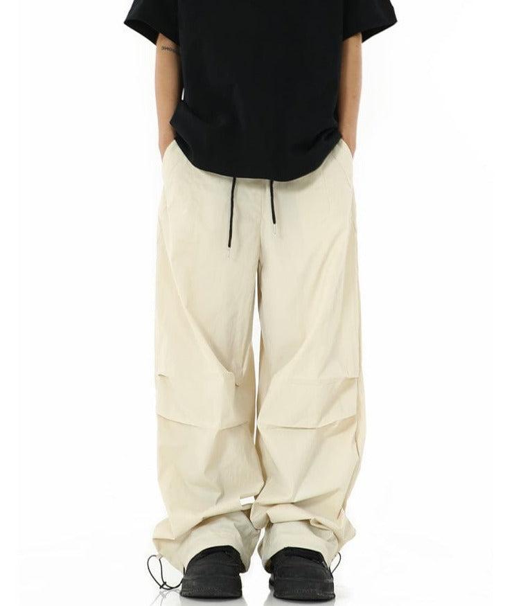 RT No. 9807 PARATROOPER STRAIGHT PANTS Product Image