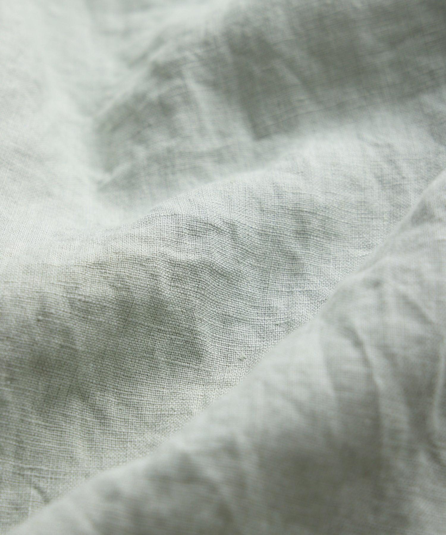 Sea Soft Irish Linen Point Collar Shirt Product Image