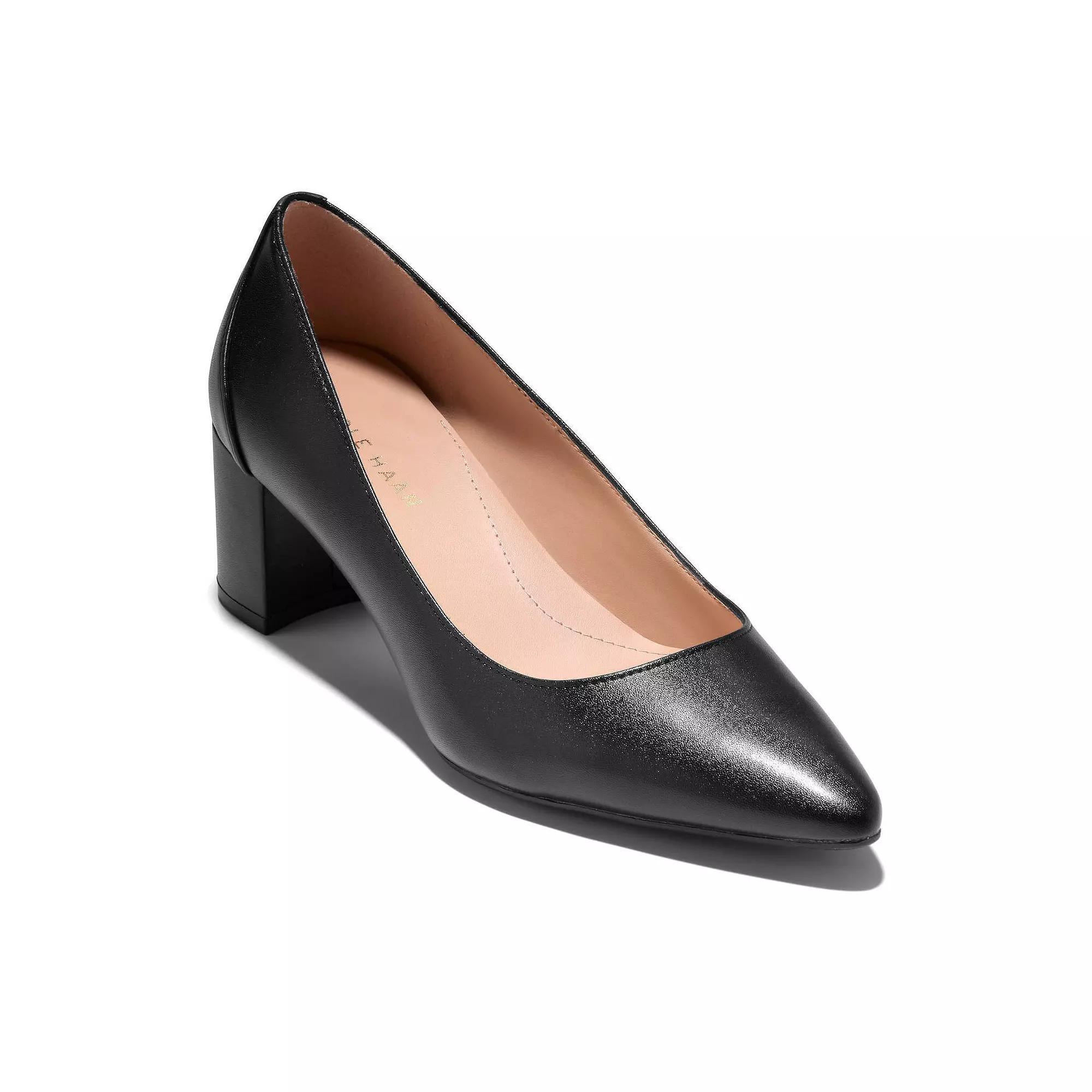 Cole Haan Womens Carlotta Pump Product Image
