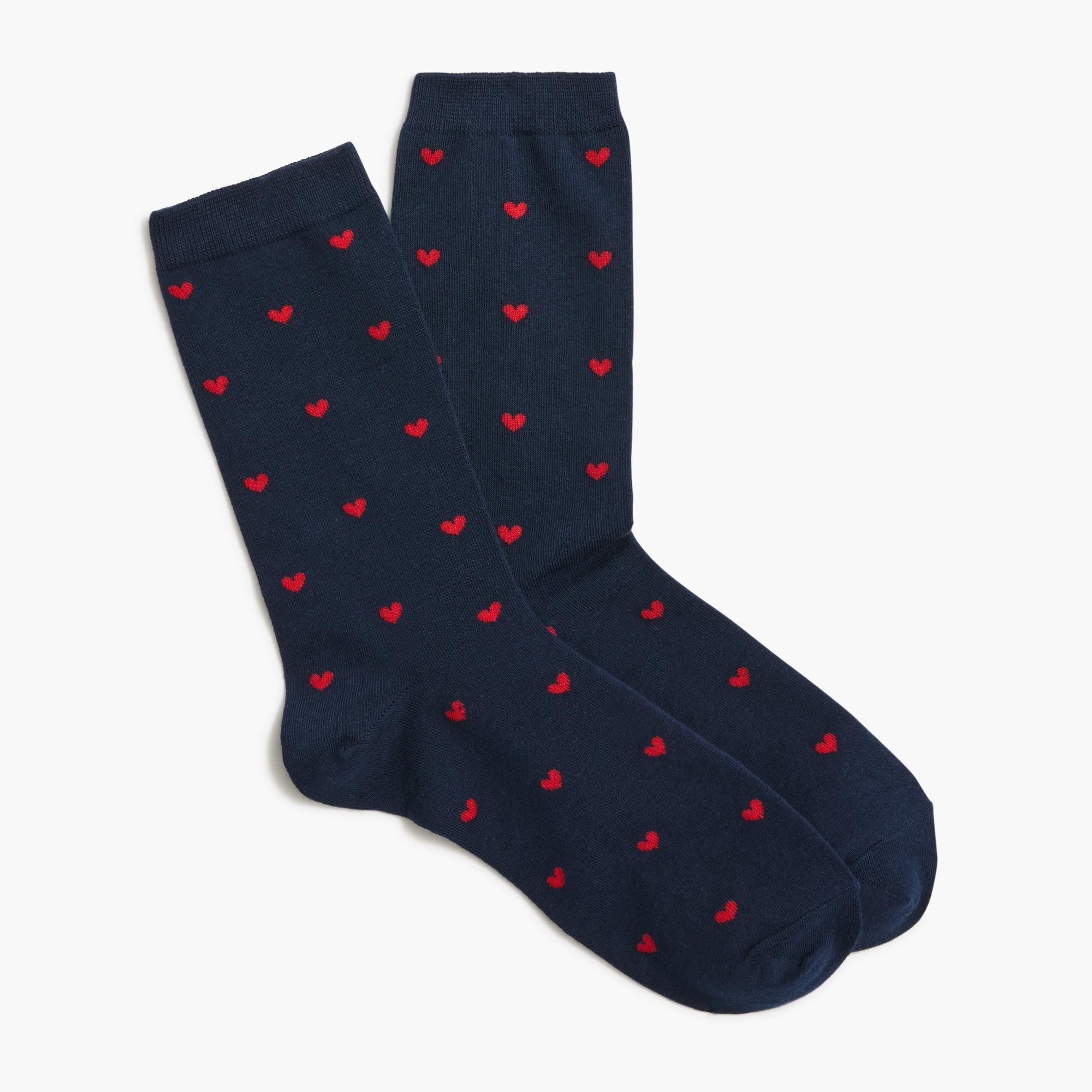 Dot socks Product Image