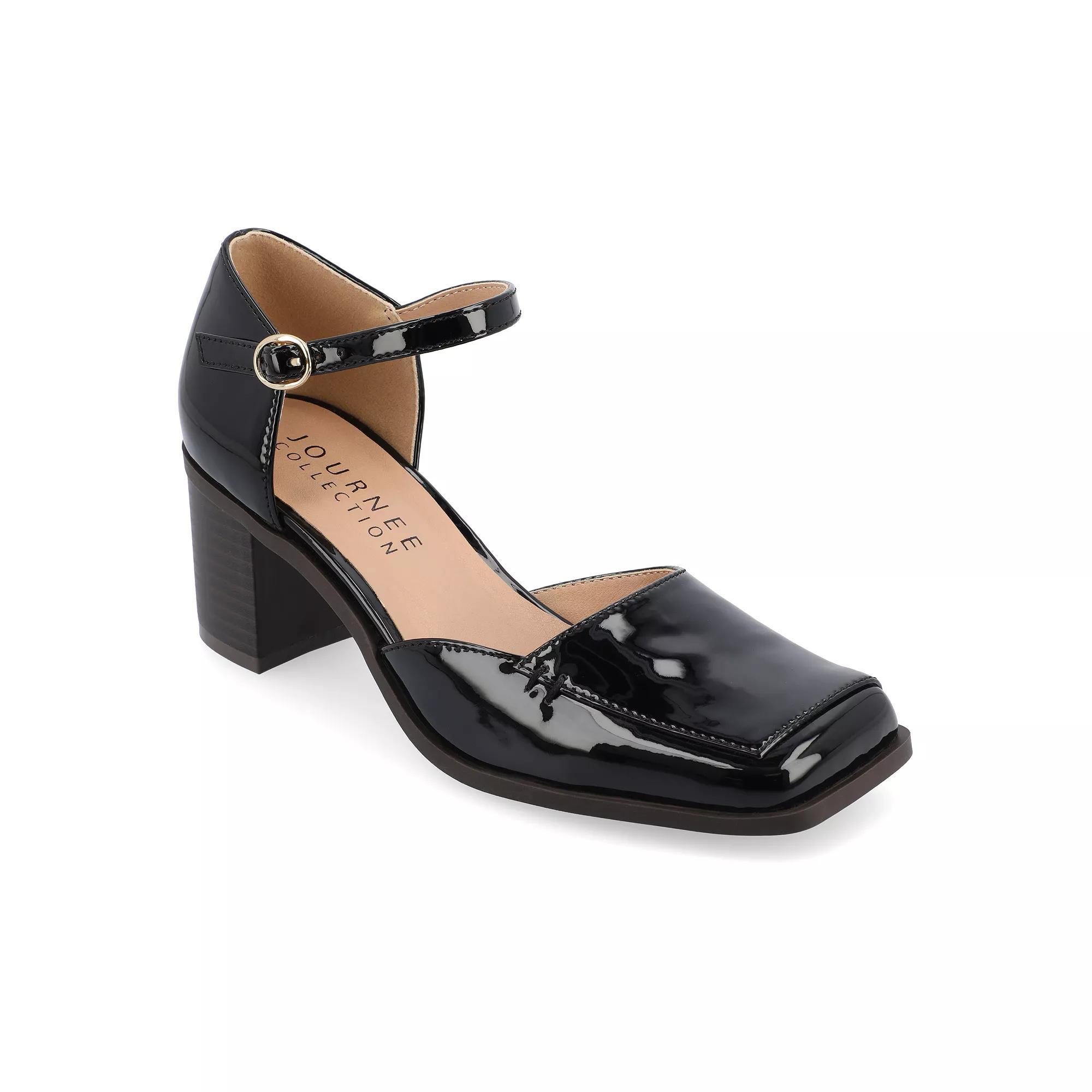 Journee Tru Comfort Foam Evangeline Womens Pumps Product Image